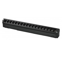 Накладной светильник iLedex Technical VISION48/25 SMART 4825-041-L305-18W-36DG-BK