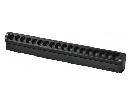Накладной светильник iLedex Technical VISION48/25 SMART 4825-041-L305-18W-36DG-BK Накладной светильник iLedex Technical VISION48/25 SMART 4825-041-L305-18W-36DG-BK