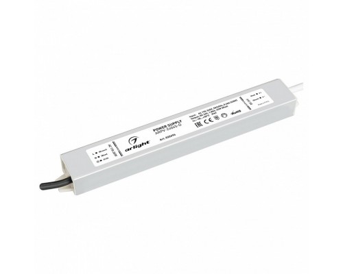 Блок питания Arlight ARPV-24045-D (24V, 1.9A, 45W) Блок питания Arlight ARPV-24045-D (24V, 1.9A, 45W)