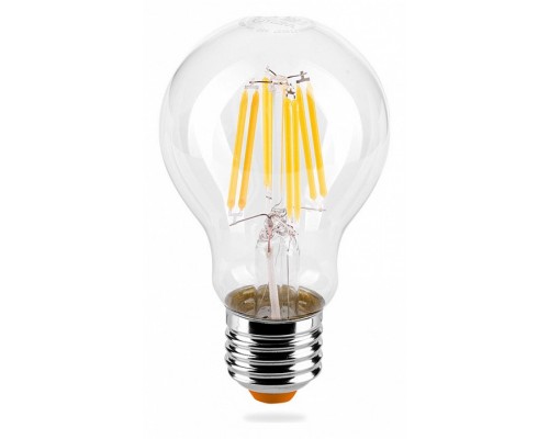 Лампа светодиодная Wolta  E27 9Вт 4000K 25S60BLFT9E27