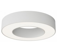 Накладной светильник Maytoni Technical  C093CL-24W4K-W