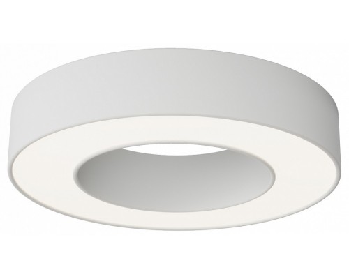 Накладной светильник Maytoni Technical  C093CL-24W4K-W