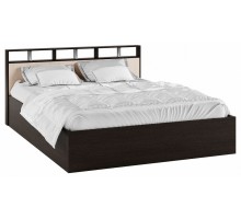 Кровать двуспальная Ненси