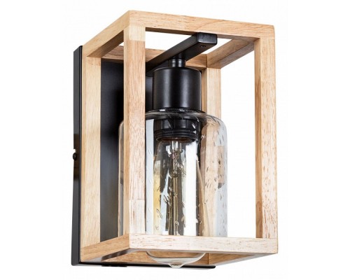 Накладной светильник Arte Lamp Dublin A7025AP-1BK Накладной светильник Arte Lamp Dublin A7025AP-1BK