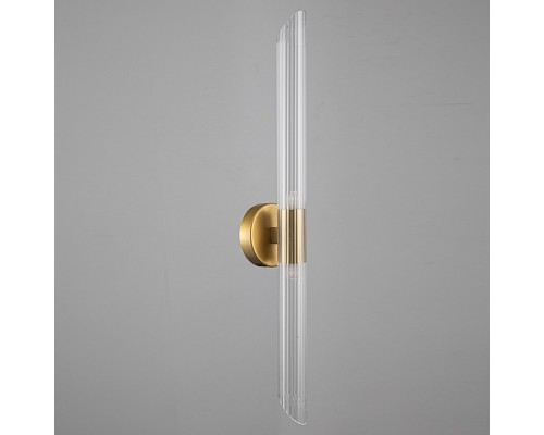 Бра Newport 7270 7278/A brass Бра Newport 7270 7278/A brass