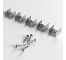 Крепление Elektrostandard  Clip LL-2-ALP027