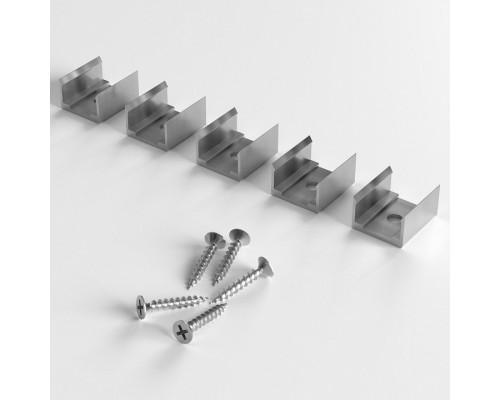 Крепление Elektrostandard  Clip LL-2-ALP027