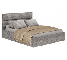 Кровать двуспальная Линда