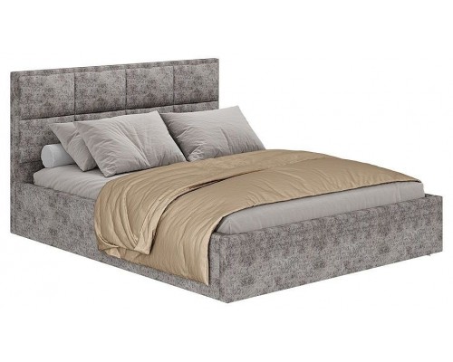 Кровать двуспальная Линда