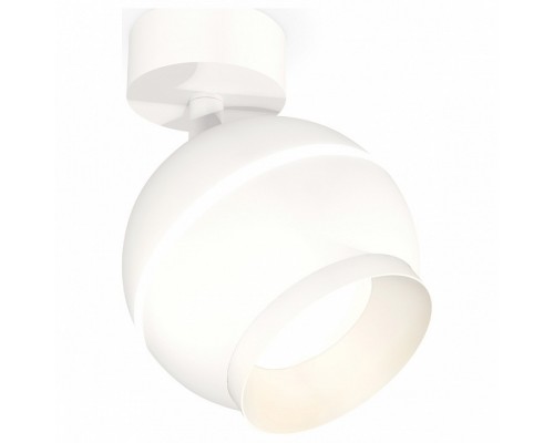 Спот Ambrella Techno 1 XM1101001 Спот Ambrella Techno 1 XM1101001