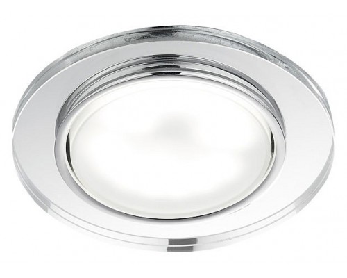 Встраиваемый светильник Ambrella GX53 G8060 G8060 CH Встраиваемый светильник Ambrella GX53 G8060 G8060 CH
