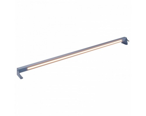Светильник на штанге Maytoni Edge O415FL-L15GR3K Светильник на штанге Maytoni Edge O415FL-L15GR3K