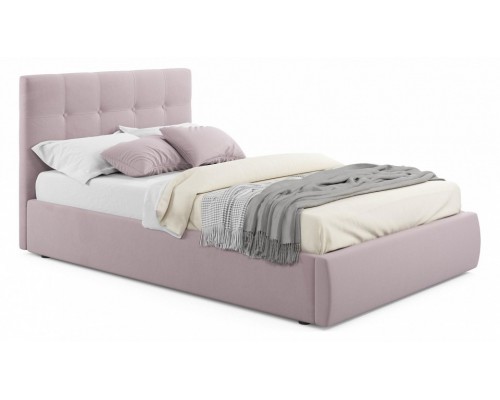 Кровать полутораспальная Selesta 2000x1200 Кровать полутораспальная Selesta 2000x1200