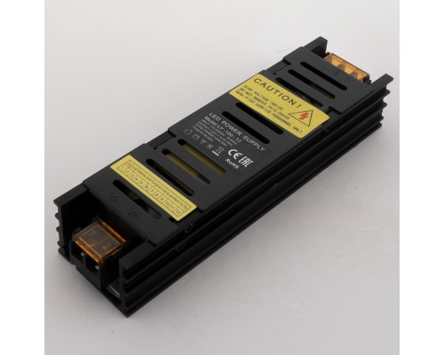 Блок питания LEDS POWER BLACK 002989
