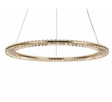 Подвесная люстра Newport CRYSTAL М0071043