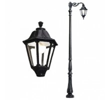 Фонарный столб Fumagalli Noemi E35.205.M10.AXH27