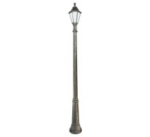 Фонарный столб Fumagalli Rut E26.157.000.BYF1R