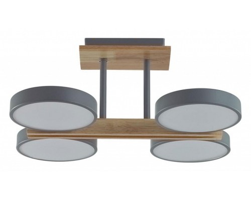 Люстра на штанге Lumion Plato 8031/72CL Люстра на штанге Lumion Plato 8031/72CL