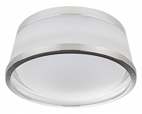Встраиваемый светильник Lightstar Maturo LED 072172 Встраиваемый светильник Lightstar Maturo LED 072172