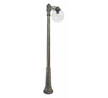 Фонарный столб Fumagalli Globe 300 G30.157.S10.BXF1R