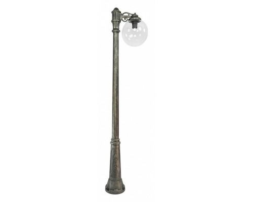 Фонарный столб Fumagalli Globe 300 G30.157.S10.BXF1R Фонарный столб Fumagalli Globe 300 G30.157.S10.BXF1R