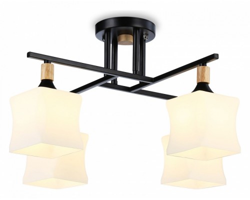 Люстра на штанге Ambrella Light TR TR9497 Люстра на штанге Ambrella Light TR TR9497