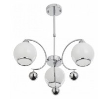 Люстра на штанге Arte Milano Neapolis-76207 276207/3 Ni