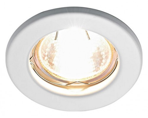 Встраиваемый светильник Ambrella Classic FT9210 FT9210 WH Встраиваемый светильник Ambrella Classic FT9210 FT9210 WH