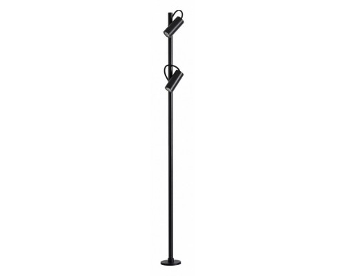 Наземный высокий светильник Odeon Light Sotti 7087/12FL Наземный высокий светильник Odeon Light Sotti 7087/12FL