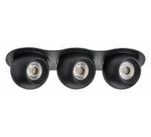 Встраиваемый светильник Lightstar Intero BALL i637727272