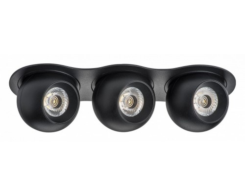 Встраиваемый светильник Lightstar Intero BALL i637727272