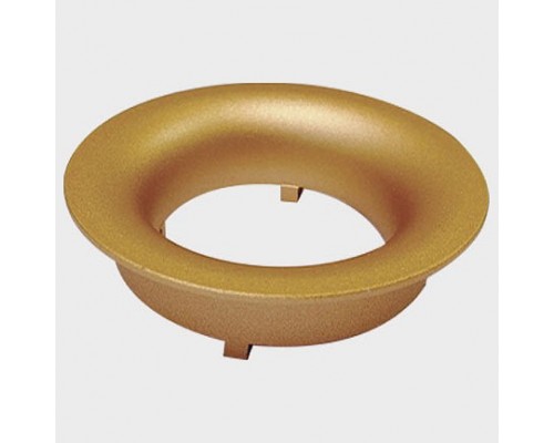 Кольцо декоративное Italline IT02-008 IT02-008 ring gold Кольцо декоративное Italline IT02-008 IT02-008 ring gold