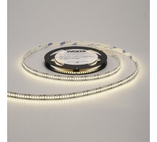 Лента светодиодная Wolta  WLS2835-24W/3000/24H240-01