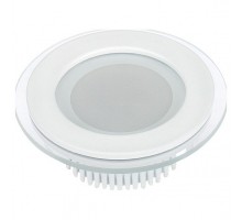 Встраиваемый светильник Arlight Lt-r96 014928