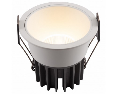 Встраиваемый светильник Denkirs DK4500 DK4500-WH Встраиваемый светильник Denkirs DK4500 DK4500-WH