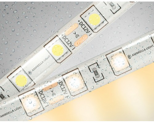 Лента светодиодная Ambrella Light GS GS2101 Лента светодиодная Ambrella Light GS GS2101