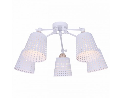 Потолочная люстра TopLight Kristiana TL1154-5D Потолочная люстра TopLight Kristiana TL1154-5D