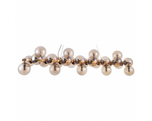 Подвесная люстра Maytoni Dallas MOD547PL-25G Подвесная люстра Maytoni Dallas MOD547PL-25G
