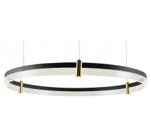 Подвесной светильник Arte Lamp Mercury A2183SP-1BK