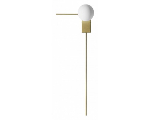 Бра Loft it Meridian 10132/H Gold Бра Loft it Meridian 10132/H Gold