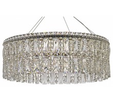 Подвесная люстра Arti Lampadari Ovindoli Gold Ovindoli L 1.5.60.100 G