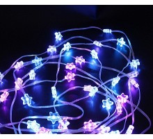 Гирлянда Супернить Farlight Звезда FAR002384