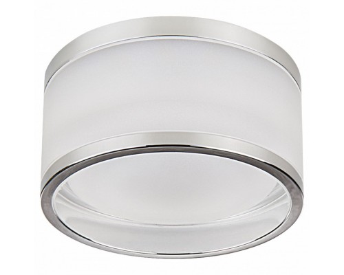 Встраиваемый светильник Lightstar Maturo LED 072252 Встраиваемый светильник Lightstar Maturo LED 072252