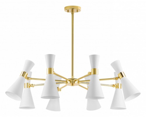 Люстра на штанге Lightstar Dumo 816086 Люстра на штанге Lightstar Dumo 816086