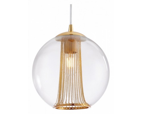 Подвесной светильник Favourite Funnel 2881-1P Подвесной светильник Favourite Funnel 2881-1P