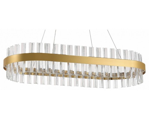 Подвесной светильник Natali Kovaltseva Smart Нимбы LED LAMPS 81252 Подвесной светильник Natali Kovaltseva Smart Нимбы LED LAMPS 81252