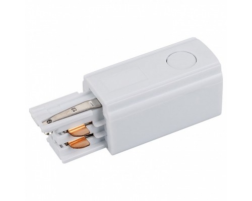 Заглушка для трека Arlight Lgd-4tr Lgd-4TR-CON-POWER-R-WH (C) Заглушка для трека Arlight Lgd-4tr Lgd-4TR-CON-POWER-R-WH (C)