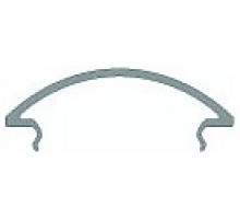 Заглушка для профиля Deko-Light Abdeckung 984581