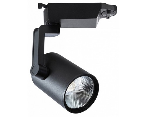 Светильник на штанге Arte Lamp Track Lights A2320PL-1BK