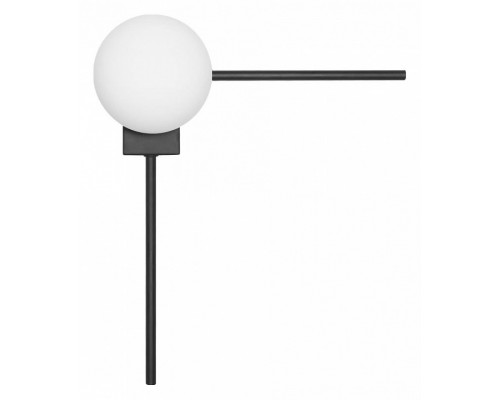 Бра Loft it Meridian 10132/E Black Бра Loft it Meridian 10132/E Black